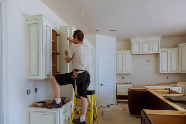 Licensed Kitchen service in Roebling, NJ - BM Kitchen