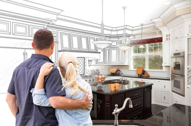 Professional Kitchen technician working in Roebling, NJ