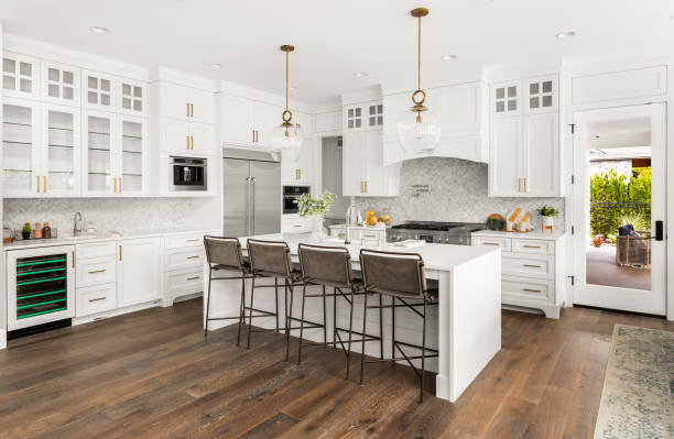 24/7 Emergency Kitchen experts in Roebling, NJ